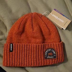 Patagonia Brodeo Beanie